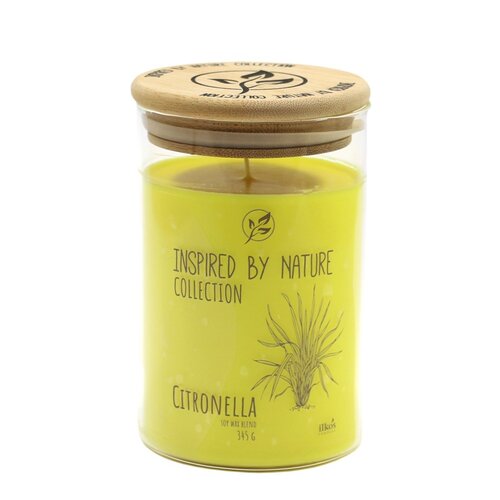 Ilkos SVE�A Inspired by Nature 345g Citronela, 550728/1 Cene