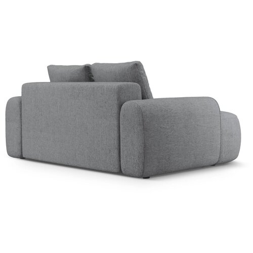 Cosmopolitan Design Siva sedežna garnitura 175 cm Linz &amp;ndash; Slike