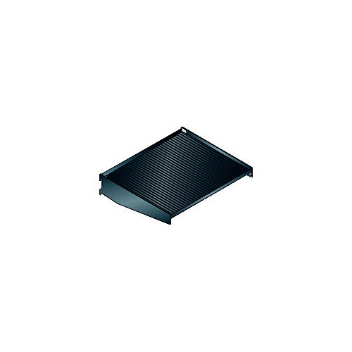 LISTA Dodatno odlagališče za delavniške vozičke, ŠxG 380 x 310 mm, črne barve Cene