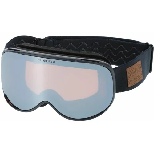 Arcore MIST Skijaške naočale, tamno plava, veličina