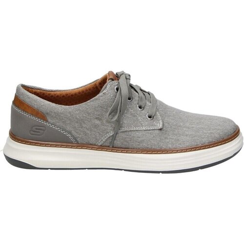 Skechers Nizke superge 118153 Siva Cene