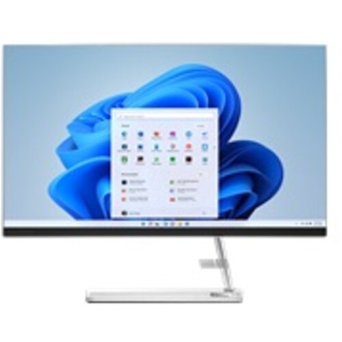 Lenovo IdeaCentre AIO 3 24IAP7/all-in-one/Core i5 1240P 1,7 GHz/16 GB/SSD 512 GB/LED 23,8/Slovenski Slike