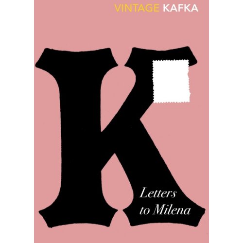 The Book Service Limited Franz Kafka - Letters to Milena Cene