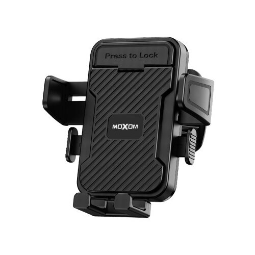  Drzac za mobilni telefon moxom mx-vs165 ventilacija crni ( D1082 ) Cene