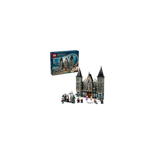 Lego Harry Potter: Vila Malfoyevih Cijene