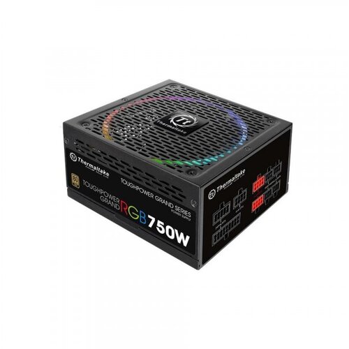 Thermaltake 750W toughpower grand rgb 80+ gold full modularno napajanje Cene
