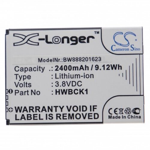 Huawei Baterija za 601HW / 603HW, 2400 mAh Cijene