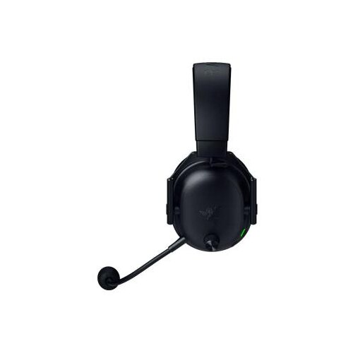 Razer slušalice blackshark V3 wireless esports - black Cene