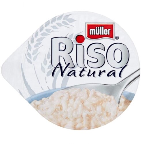 Muller RISO sutlijaš natur 200g Cene