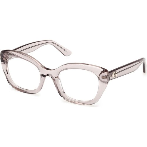 Guess GU50225 020 ONE SIZE (51) Siva/Kristalna Slike