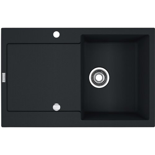 Franke SUDOPER MRG 611-A Mat crna, (114.0627.367) Cijene