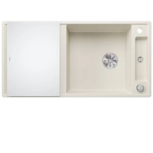 Blanco sudopera AXIA III XL 6S 527051 Cene