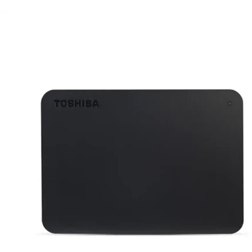 Toshiba Eksterni hard disk 4TB CANVIO BASIC HDTB540EK3CA Cene