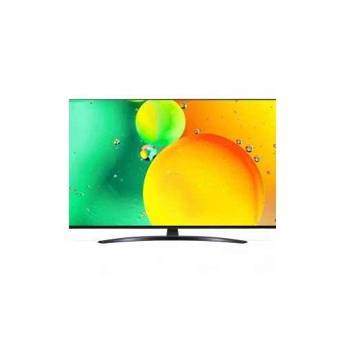  Televizor LG LED 55NANO763QA