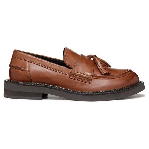 Geox ženske mokasine d serilda Cene