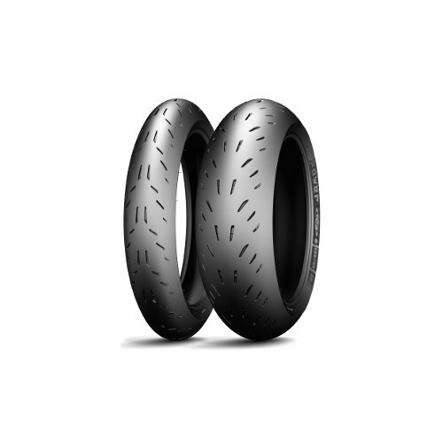 Michelin Power Cup Evo ( 120/70 ZR17 TL (58W) M/C, prednji kotač ) guma za motor Slike