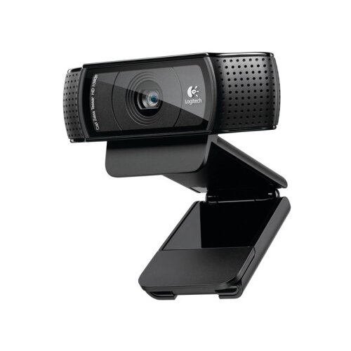 Logitech HD PRO C920 spletna kamera Cene