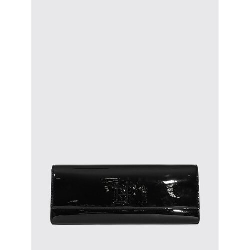 Elisabetta Franchi Torbe BS29A67E2 110 Črna Slike
