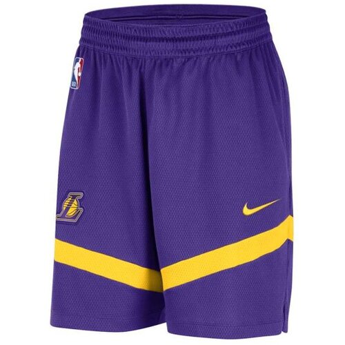Nike - LAL MNK DF PRAC ICON+ 8IN Cene