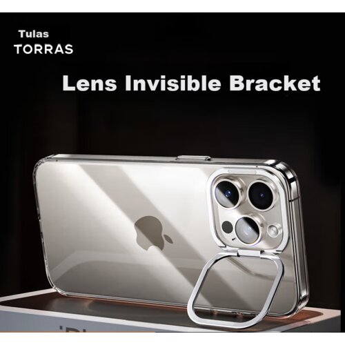  Torras Maska za mobilni telefon iPhone 15 Pro Max, Providna Cene