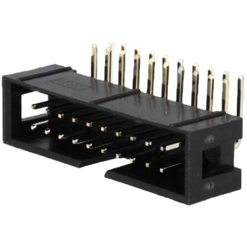 Schukat Electronic gmbh Utikač pod uglom bez osigurača Slike