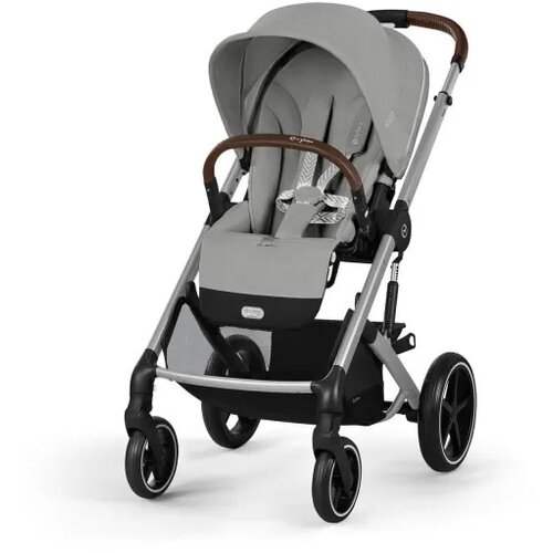 Cybex kolica Balios S Lux Stone Grey (sivi ram) Cene