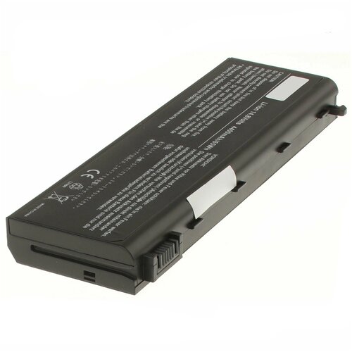  Baterija za Toshiba Satellite L20/L30 (PA3420U-1BRS) 14.8V 4400mAh 65Wh Li-ion Cijene