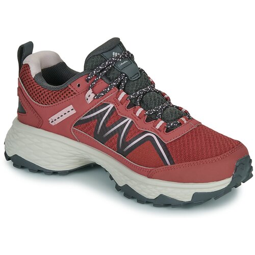 Columbia PEAKFREAK RUSH OUTDRY Crvena Slike