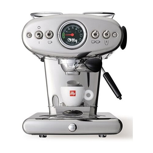 Illy X1 Manual Espresso machine 1 L Slike