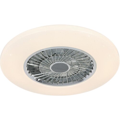 Mican STROPNI VENTILATOR 3200 lm 3000-6500 K Cene