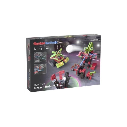 fischertechnik robot igračka Smart Robots Pro 569021 Cijene