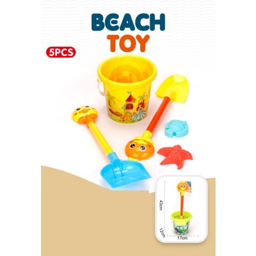  Kantica za pesak za decu ( 594912 ) Cene