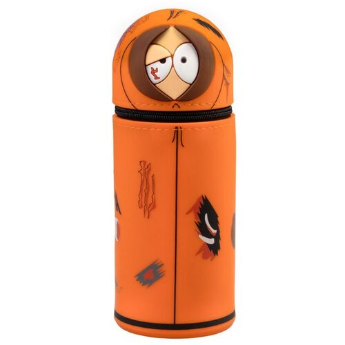 Erik Pernica 3D South Park Kenny silikonska 17 cm Cijene