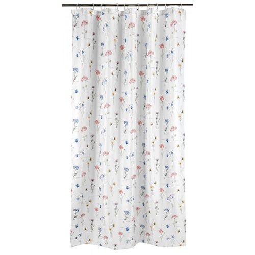 Olimp Sport Tuš-zavesa Santelo 150x200 multi Cene