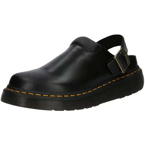 Dr. Martens Klompe 'Archive' crna