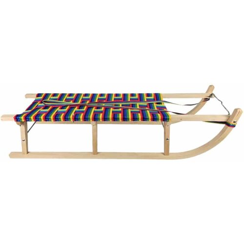  Drvene sanjke 38 x 30 x 120 cm Slike