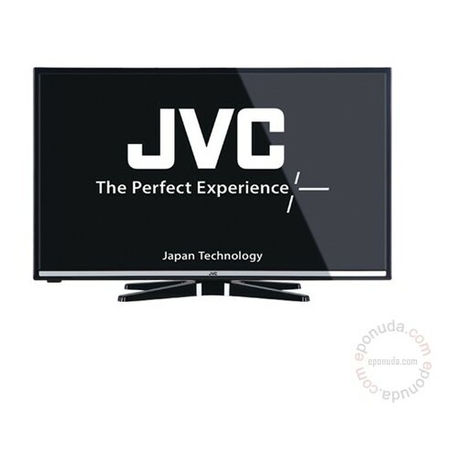 JVC LT-50V750 Smart LED televizor Slike