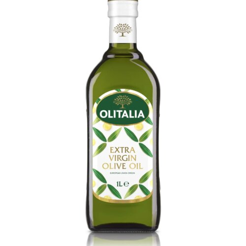 Olitalia extra virgin maslinovo ulje, 1l Cene
