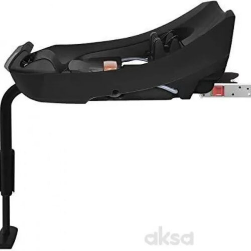 Cybex baza za auto sedi&amp;scaron;e Aton 5 black Slike
