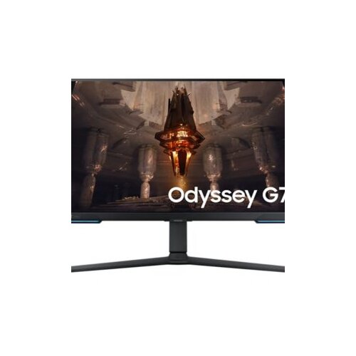 Samsung 28" UHD Odyssey G70A28",IPS,3840×2160,144Hz,1msHDMIx2, DP, USB x3, G-Sync Cijene