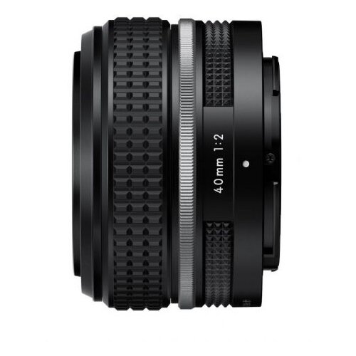 Nikon Nikkor Z 40 mm f/2 SE Objektiv Slike