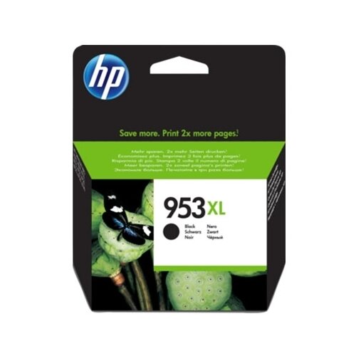 Tinta HP L0S70AE HP 953XL CRNA Cijene