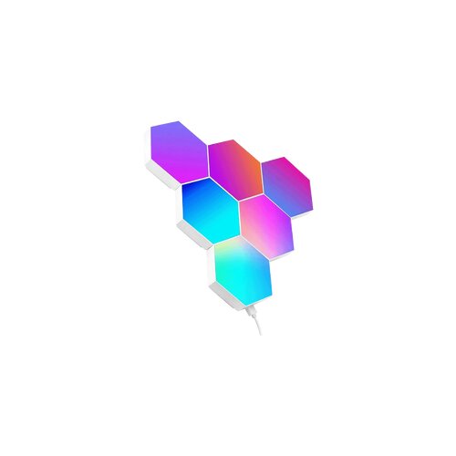 Tracer Smart Hexagon RGB lamps Cijene