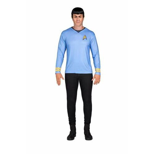 My other Me Svečana odjeća za odrasle Spock Ko&amp;scaron;ulja Star Trek S Slike