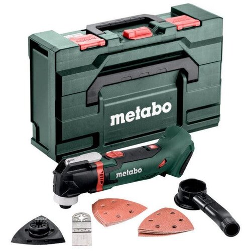 Metabo MT 18 LTX Black, Green 18000 OPM Slike