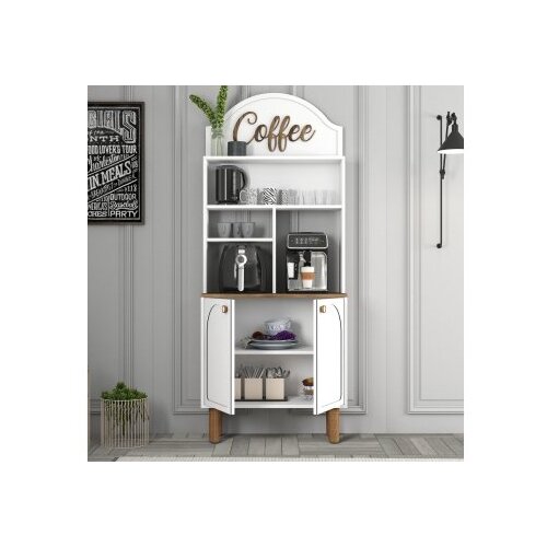 Hanah home bohem 858 white Cene