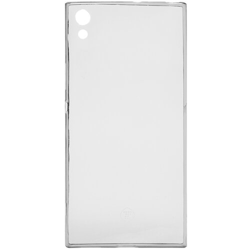 Teracell Maska za Sony Xperia XA1 Skin transparent Cene