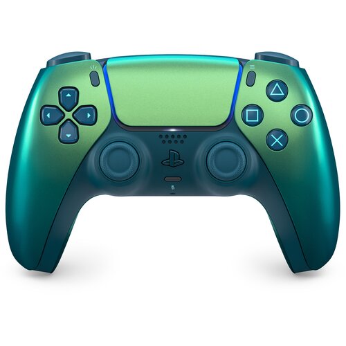 Sony DualSense Brezžicni krmilnik Teal PS5, kromirano teal Cene