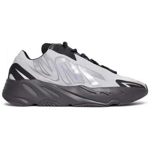 Adidas Nizke superge Yeezy Boost 700 MNVN Črna Cene