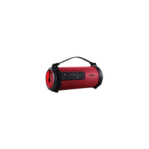  Zvučnik VIVAX VOX BS-101 bluetooth red